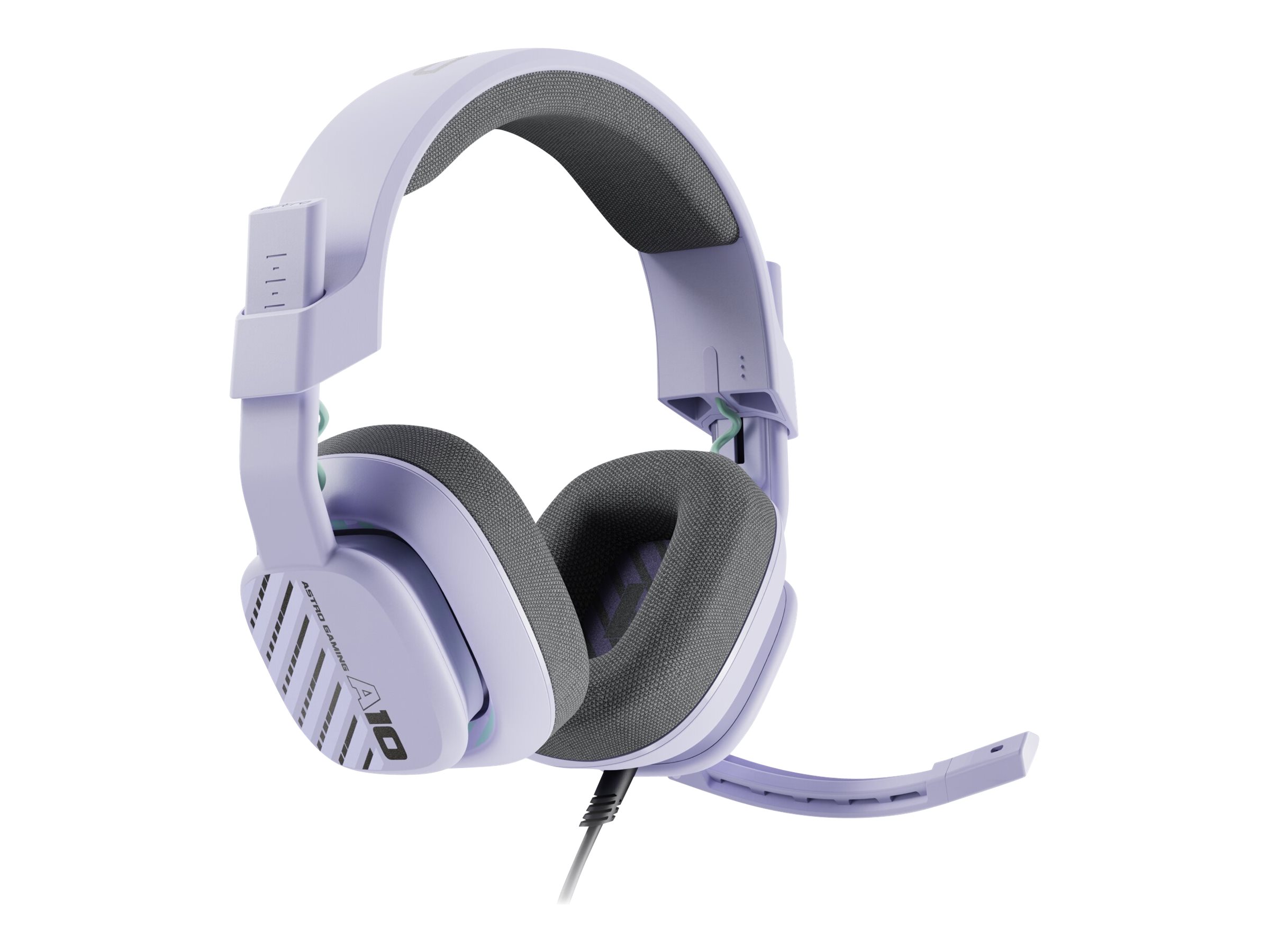 Logitech ASTRO Gaming A10 Gen 2 - Headset - ohrumschließend