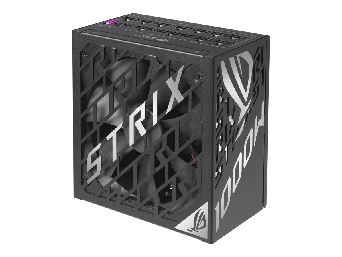 ASUS ROG Strix - Netzteil (intern) - ATX12V 3.1
