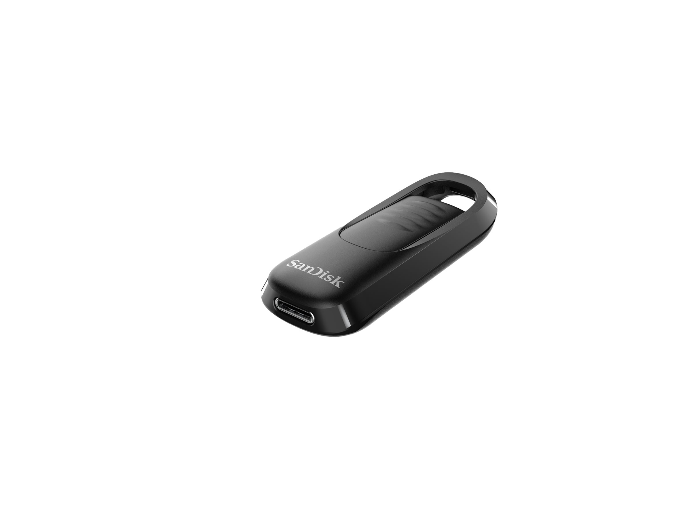 SanDisk Ultra Slider - USB-Flash-Laufwerk - 512