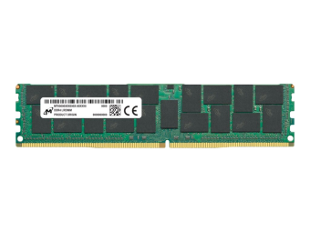 Crucial Micron - DDR4 - Modul - 128 GB - DIMM 288-PIN