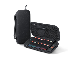 Belkin Tasche für Spielekonsole - Polyester