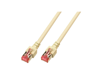 EFB Elektronik EFB-Elektronik ECOLAN - Patch-Kabel - RJ-45 (M)