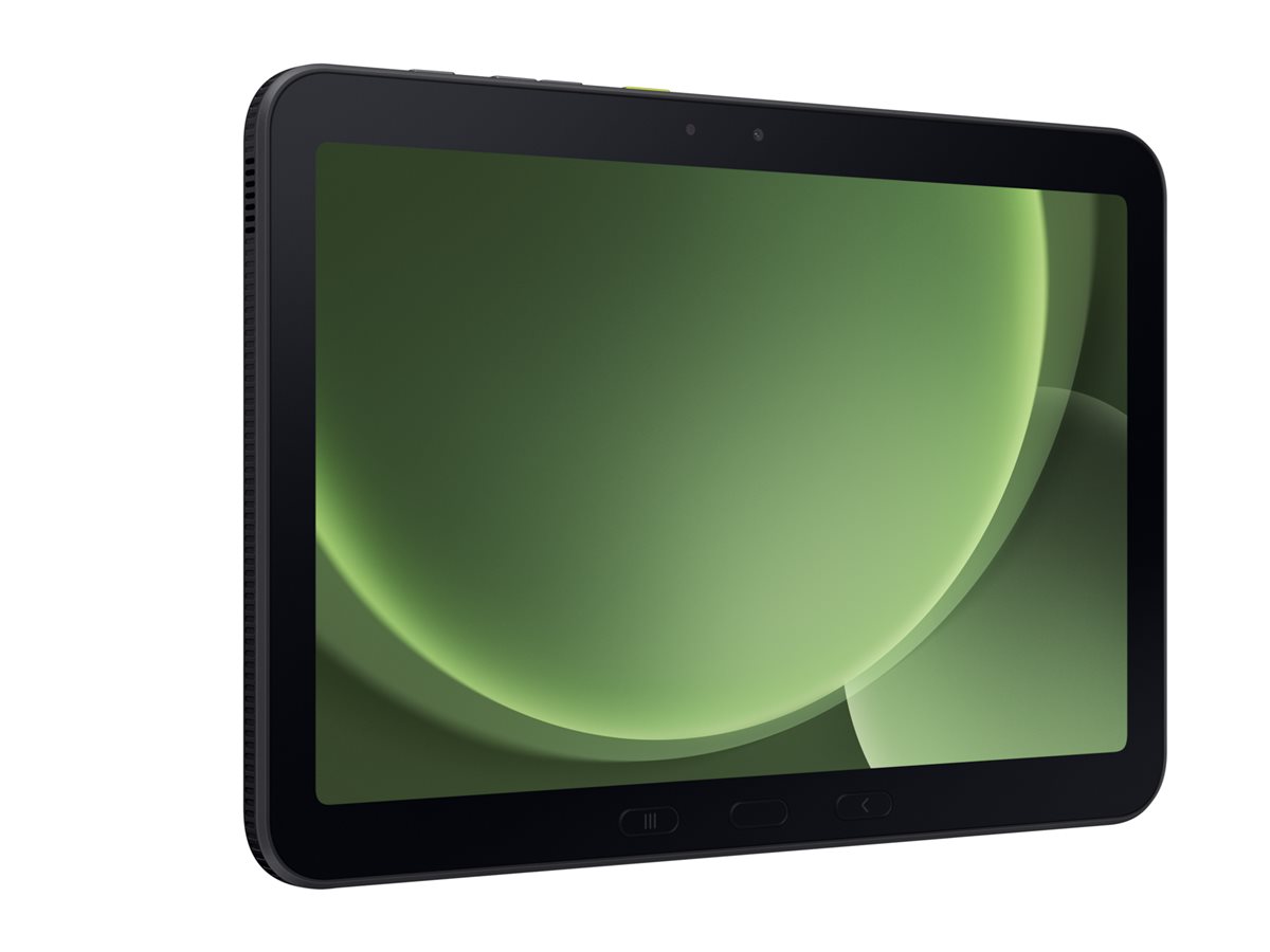 Samsung Galaxy Tab Active5 Pro - Enterprise Edition - Tablet - robust - Android - 256 GB - 25.54 cm (10.1")