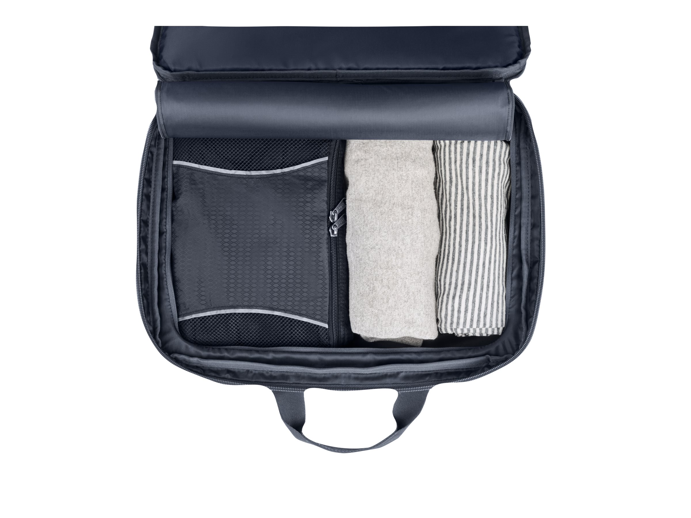 HP Travel Plus - Notebook-Tasche - 15L - 35.8 cm (14.1")