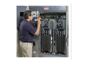 APC Preventive Maintenance Visit - Technischer Support - Präventive Wartung (für UPS 40 W)