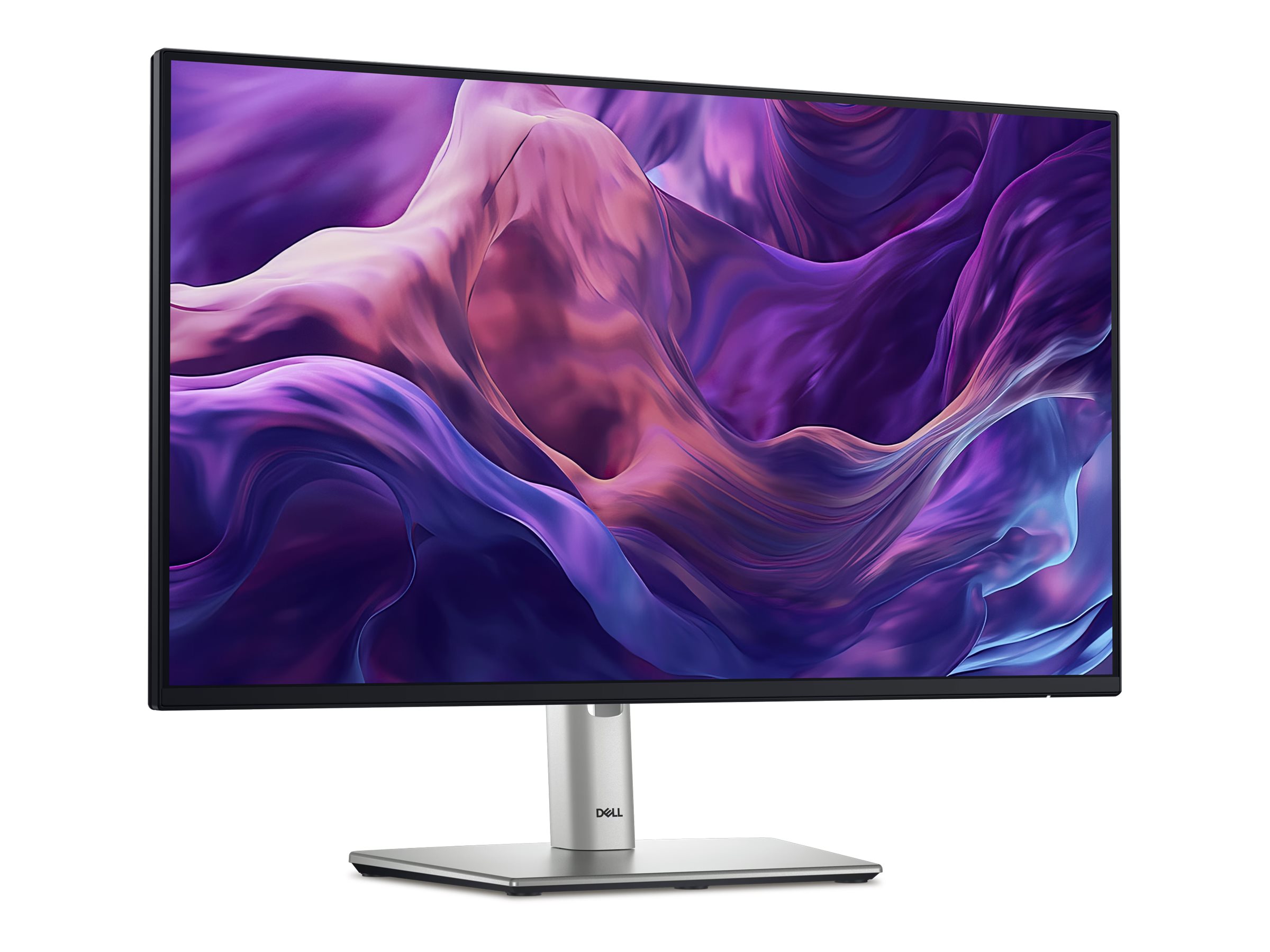 Dell P2425H - LED-Monitor - 61 cm (24") (23.81" sichtbar)