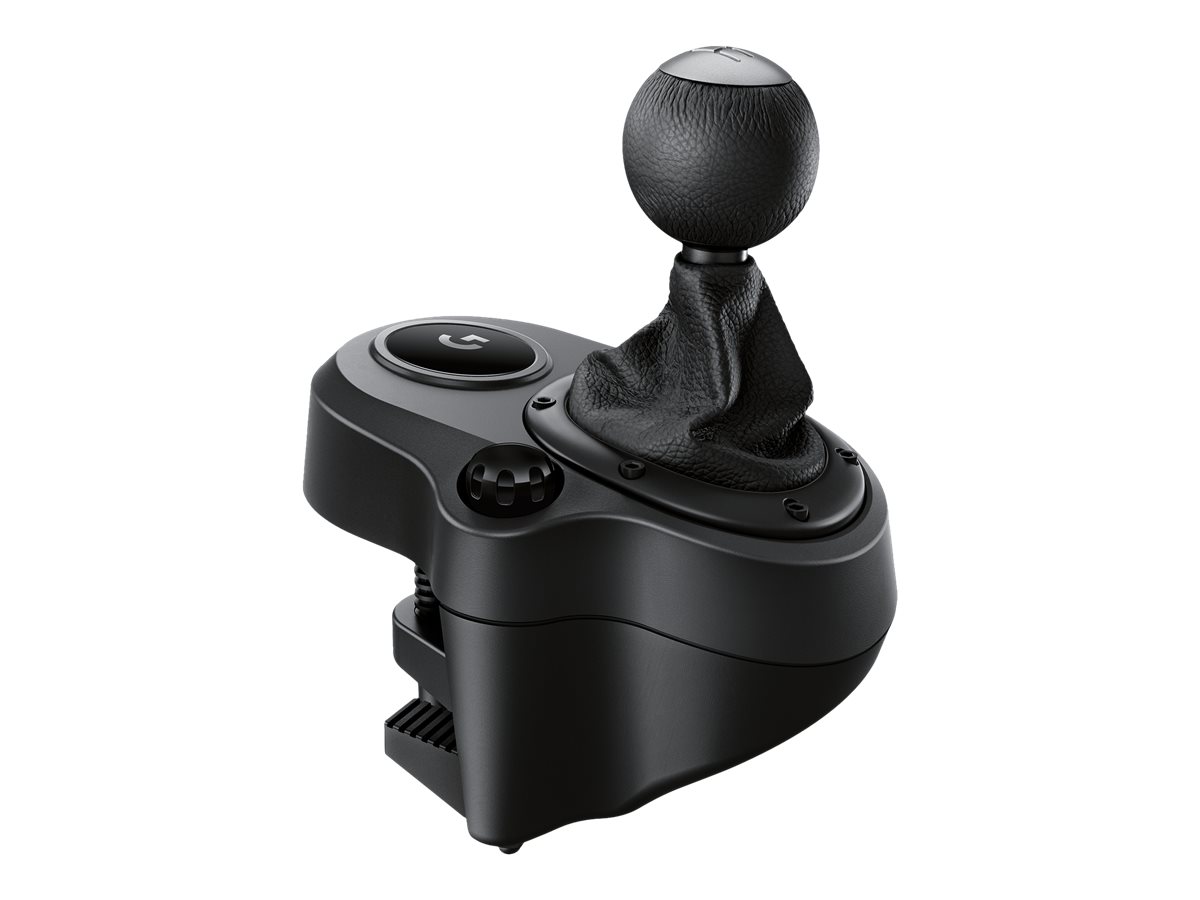 Logitech Driving Force Shifter - Schaltknüppel