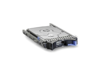 Lenovo IBM - Festplatte - 4 TB - 3.5 LFF (8.9 cm LFF)