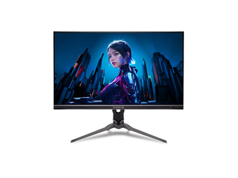 Acer Predator UM.HX3EE.501 27" 4K Ultra HD - Flachbildschirm (TFTLCD) - 68,6 cm