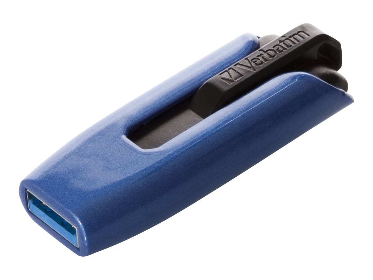 Verbatim Store n Go V3 MAX - USB-Flash-Laufwerk