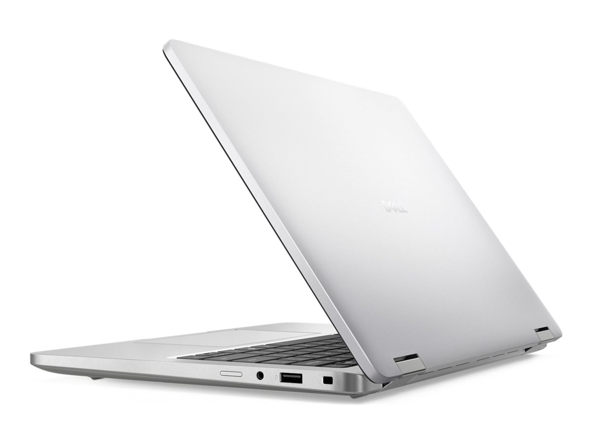 Dell Pro 13 Plus PB13250 - Intel Core Ultra 5 235U  2 GHz - vPro Enterprise - Win 11 Pro - Intel Graphics - 16 GB RAM - 512 GB SSD NVMe - 33.8 cm (13.3")