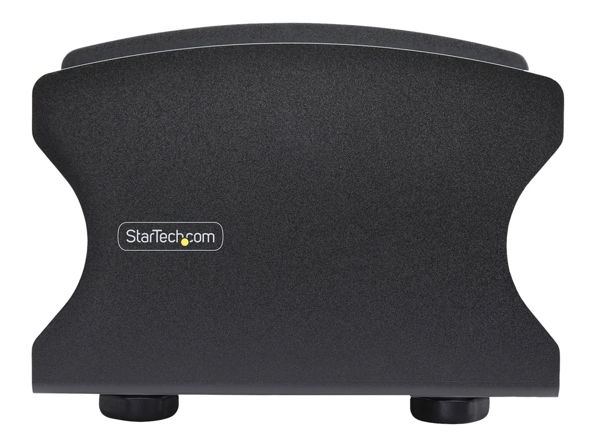 StarTech.com PC Wall Mount Bracket, For Desktop Computers Up To 40lb, Toolless Width Adjustment 1.9-7.8in (50-200mm)