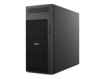 Dell Pro Max Tower T2 FCT2250 - Tower - Core Ultra 7 265K  3.9 GHz