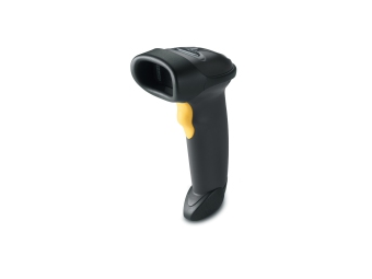 Zebra Symbol LS2208 - Barcode-Scanner - Handgerät - 100 ScansSek.
