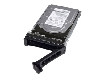 Dell  Festplatte - 1.2 TB - Hot-Swap - 2.5 (6.4 cm)
