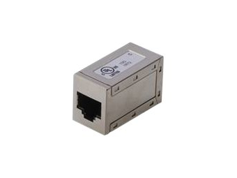 DIGITUS CAT 6A Modulare Kupplung geschirmt