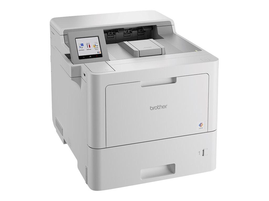 Brother HL-L9430CDN - Drucker - Farbe - Duplex - Laser - A4Legal - 2400 x 600 dpi - bis zu 40 SeitenMin. (einfarbig)