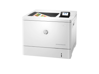 HP LaserJet Enterprise M554dn - Drucker - Farbe - Duplex - Laser - A4Legal - 1200 x 1200 dpi - bis zu 33 SeitenMin. (einfarbig)