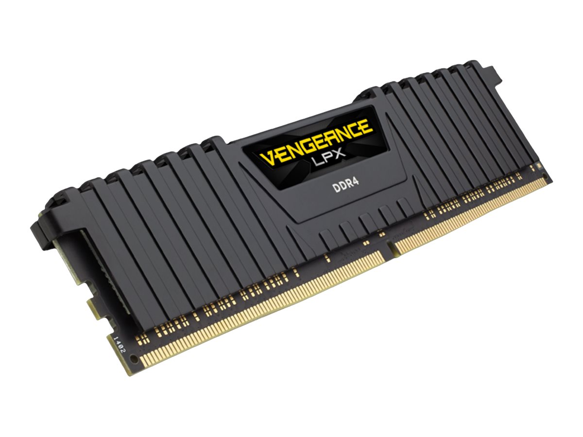 Corsair Vengeance LPX - DDR4 - Kit - 16 GB 2 x 8 GB