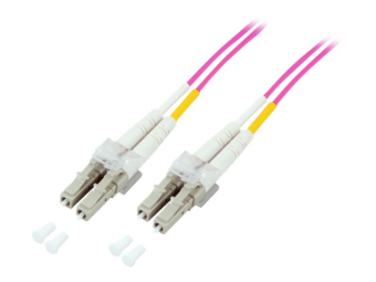 EFB Elektronik EFB-Elektronik - Patch-Kabel - LC Multi-Mode (M)