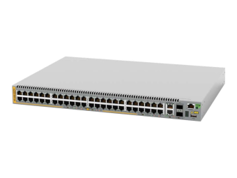 Allied Telesis CentreCOM AT-x330-52GTX - Switch