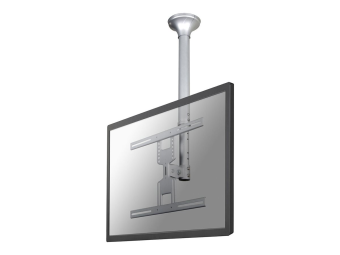 Neomounts FPMA-C400 - Halterung - Voll beweglich - für LCD-Display - Silber - Bildschirmgröße 81.3-152 cm (32"-60")