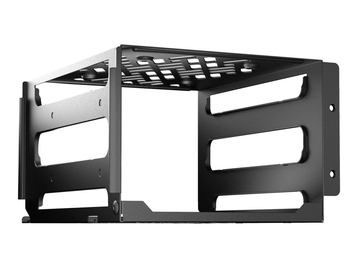 Fractal Design Type B - Gehäuse für Speicherlaufwerke