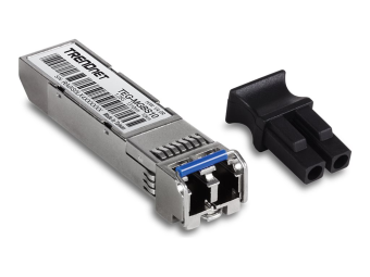 TRENDnet TEG MGBS10 - SFP (Mini-GBIC)-Transceiver-Modul