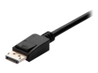 Belkin KVM Video Cable - DisplayPort-Kabel - TAA-konform - DisplayPort (M)