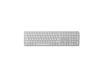 Microsoft Surface 2. Editionsilber mit Copilot-Taste - Tastatur - QWERTZ