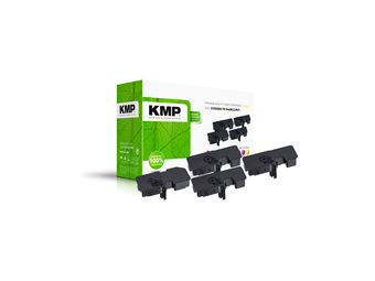 KMP Toner ersetzt Kyocera TK 5440 - Wiederaufbereitet - Tonereinheit