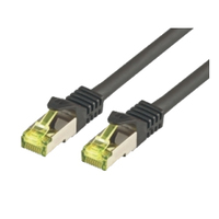 M-CAB Patch-Kabel - RJ-45 (M) zu RJ-45 (M)