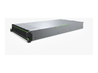 Fujitsu PRIMERGY RX2540 M7 - Server - Rack-Montage - 2U - zweiweg - 1 x Xeon Gold 5415+  2.9 GHz - RAM 32 GB - SATASAS - Hot-Swap 6.4 cm (2.5)