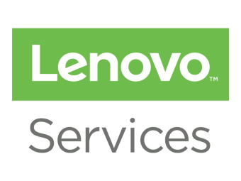 Lenovo Premier Support for AIPC Upgrade - Serviceerweiterung - Arbeitszeit und Ersatzteile (für Desktops)
