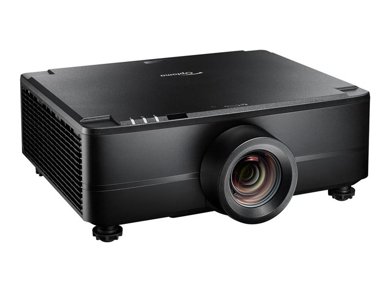 Optoma ZU820T - DLP-Projektor - Laser - 3D - 8800 lm - WUXGA (1920 x 1200)
