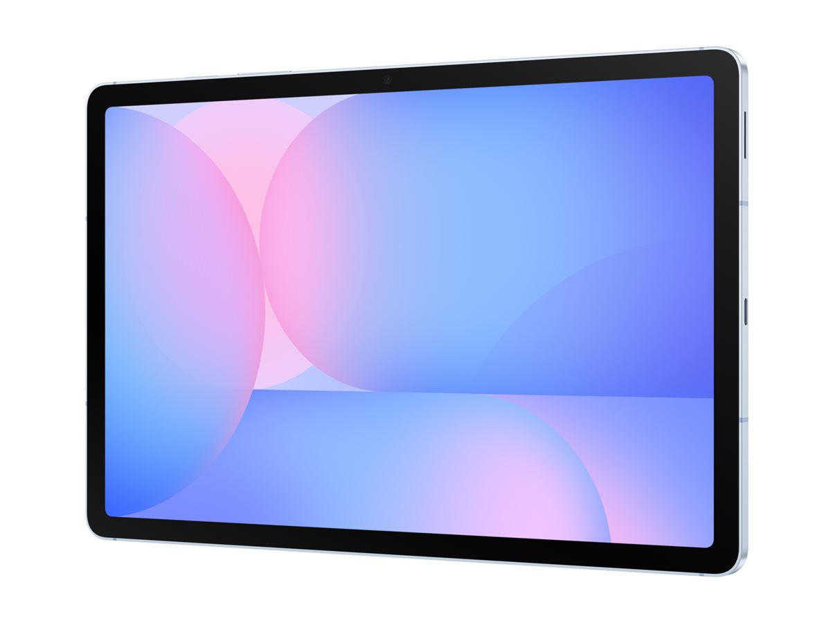 Samsung Galaxy Tab S10 FE - Tablet - Android 15 - 128 GB - 27.7 cm (10.9")