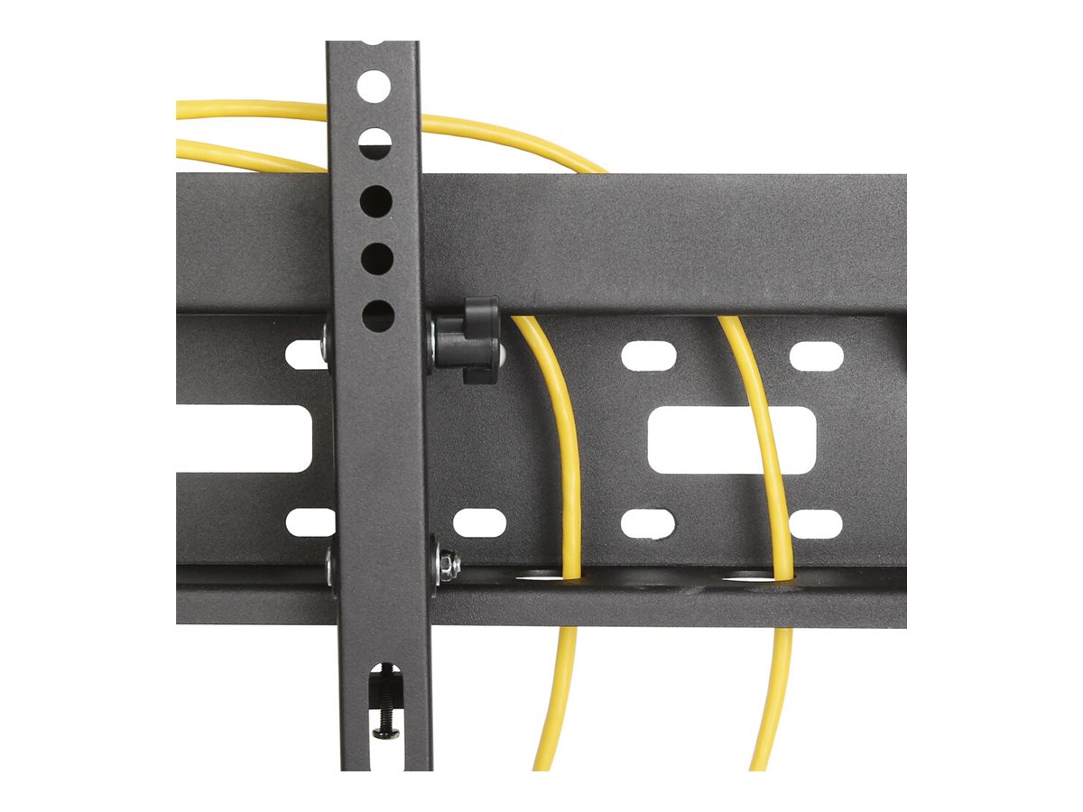 Neomounts LFD-W2640MP - Halterung - neigen - für LCD-Display - Schwarz - Bildschirmgröße 94-190.5 cm (37"-75")