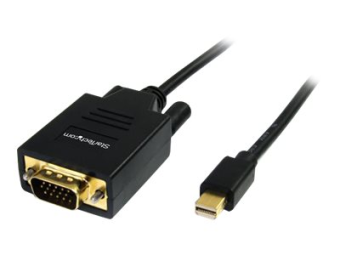 StarTech.com 18m Mini DisplayPort auf VGA Kabel