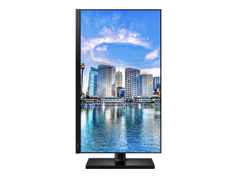 Samsung F24T452FQR - T45F Series - LED-Monitor - 60 cm (24")