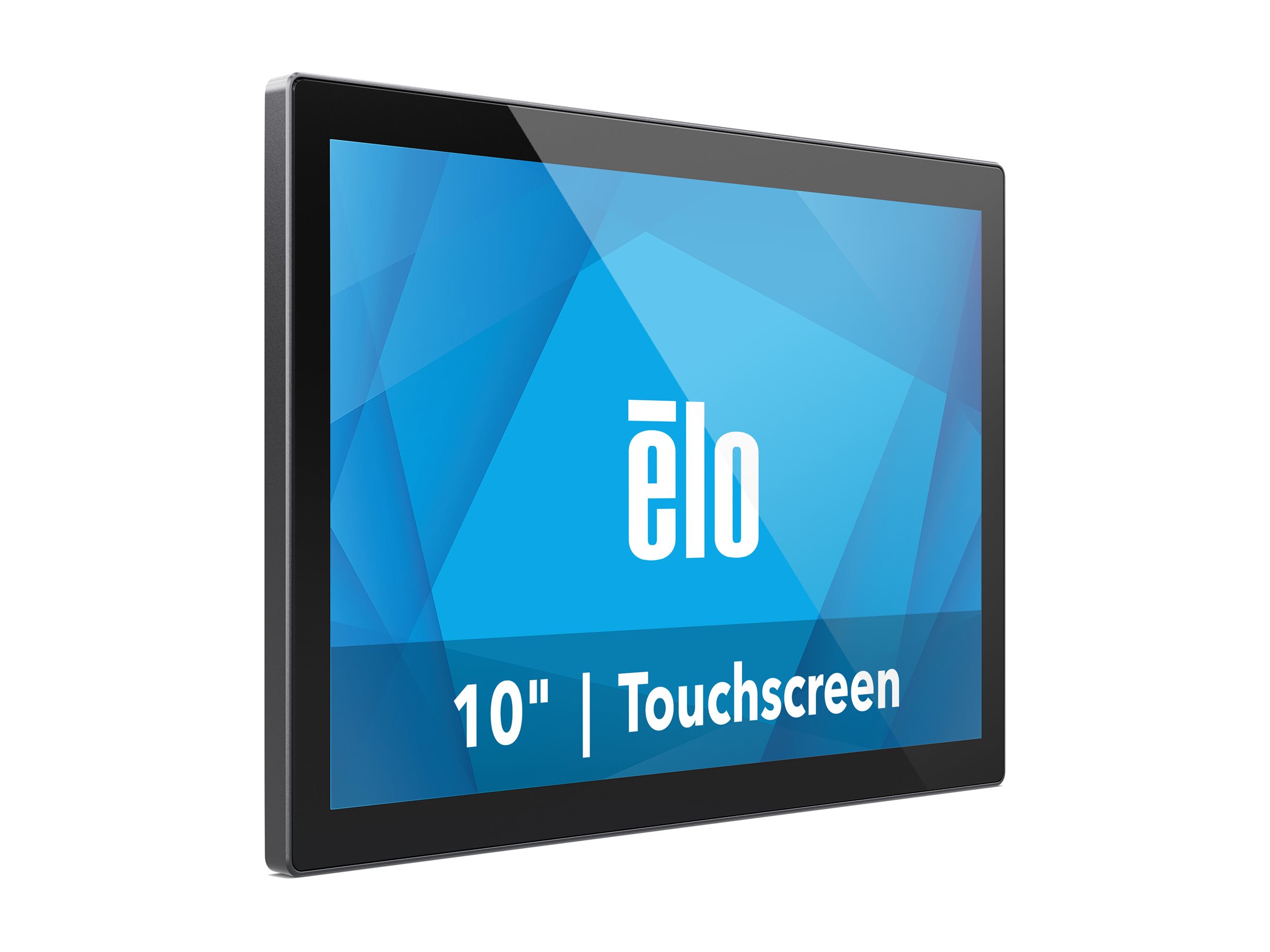 Elo Touch Solutions Elo 1004LS - LED-Monitor - 25.7 cm (10.1") - Touchscreen