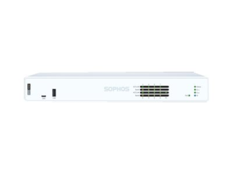 Sophos XGS 116 - Sicherheitsgerät - 1GbE - Desktop