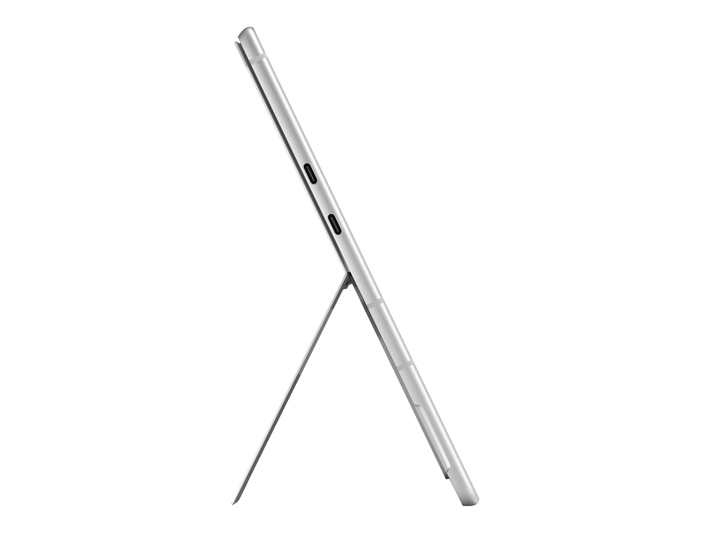 Microsoft Surface Pro for Business - 12th Edition - Tablet - Intel Core Ultra 5 335  2.2 GHz - Win 11 Pro - Intel Graphics - 16 GB RAM - 256 GB SSD - 33 cm (13")