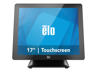 "Elo Touch Solutions Elo I-Series 3 - All-in-One (Komplettlösung) - Core i3 i3-1215UL  1.2 GHz - RAM 8 GB - SSD 256 GB - NVMe - UHD Graphics - 1GbE, Wi-Fi 6, Bluetooth 5.3 - WLAN 802.11abgnacax, Bluetooth 5.3 - 11 IoT Enterprise 2024 LTSC (mit Win 