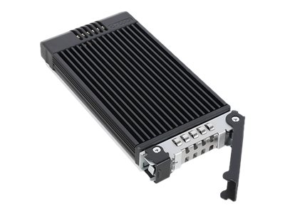 Icy Dock ToughArmor MB601TP-1B - Träger für Speicherlaufwerk (Caddy)
