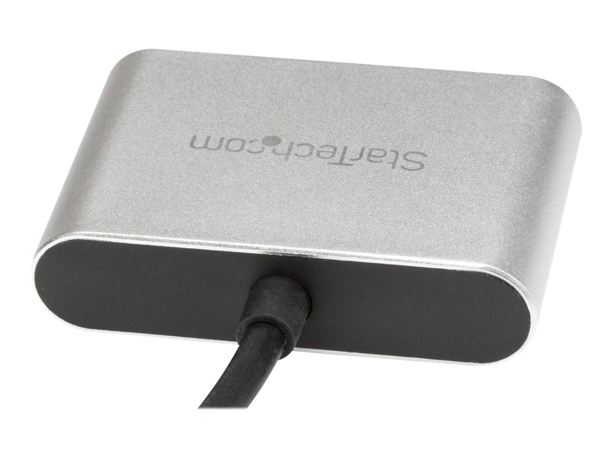 StarTech.com Kartenleser (CF II) - USB 3.0