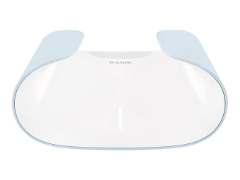 D-Link AQUILA PRO AI M30 - Wireless Router - bis zu 260 m²