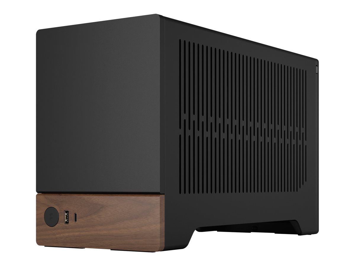 Fractal Design Terra - SFF - Mini-ITX (SFX 