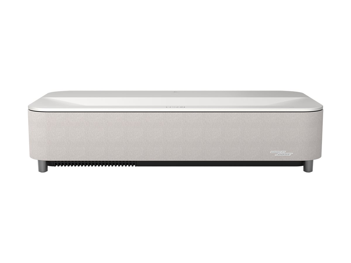 Epson Lifestudio Grand Plus EH-LS970W - 3-LCD-Projektor - 4000 lm (weiß)