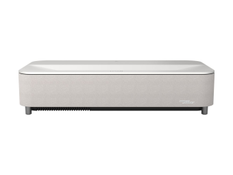 Epson Lifestudio Grand Plus EH-LS970W - 3-LCD-Projektor - 4000 lm (weiß)
