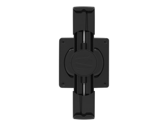 Compulocks Universal Tablet Cling Wall Mount VESA Compatible - Befestigungskit (Wandmontage)